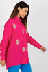 Chemise manche longue model 181621 Factory Price